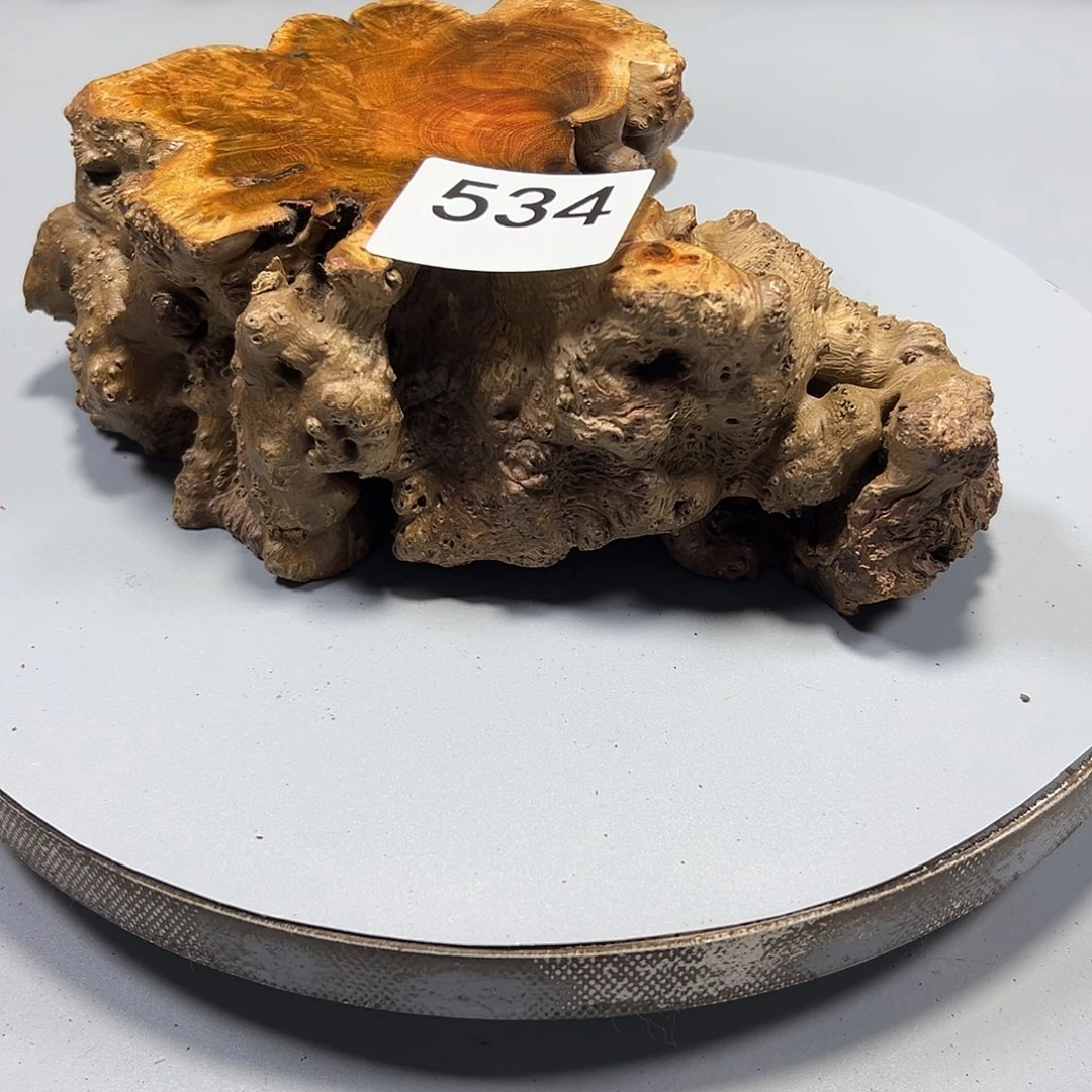 大果紫檀（缅甸花梨）大*湖