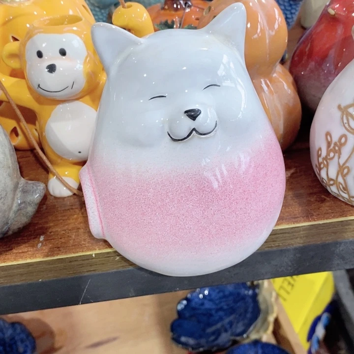 陶瓷树脂家居摆件