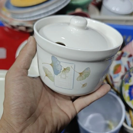 瓷片陶瓷餐具杯碗盘微瑕介意慎拍