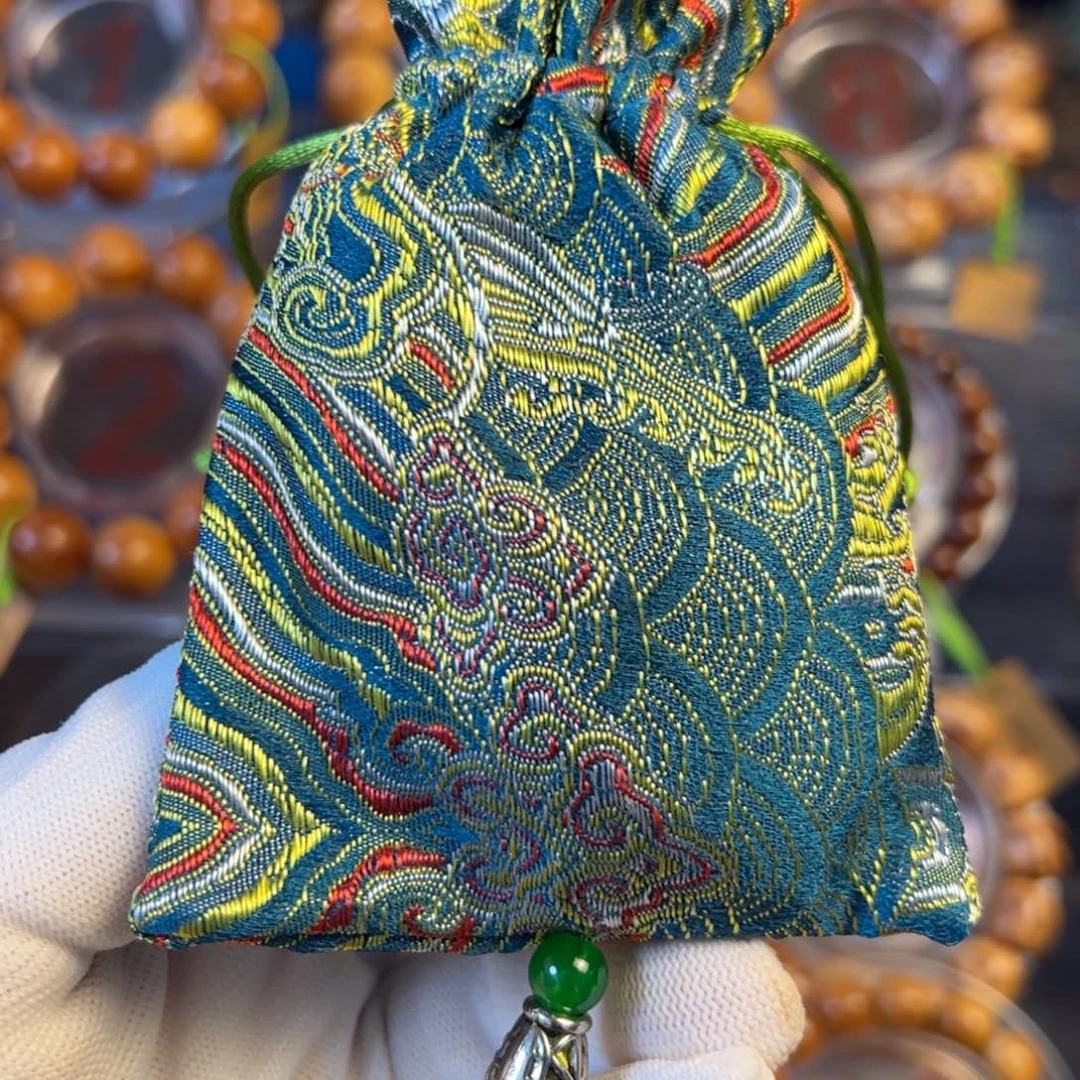 柏木（崖柏）太行崖柏香包