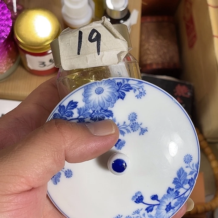 瓷片回流瓷器瓷片19