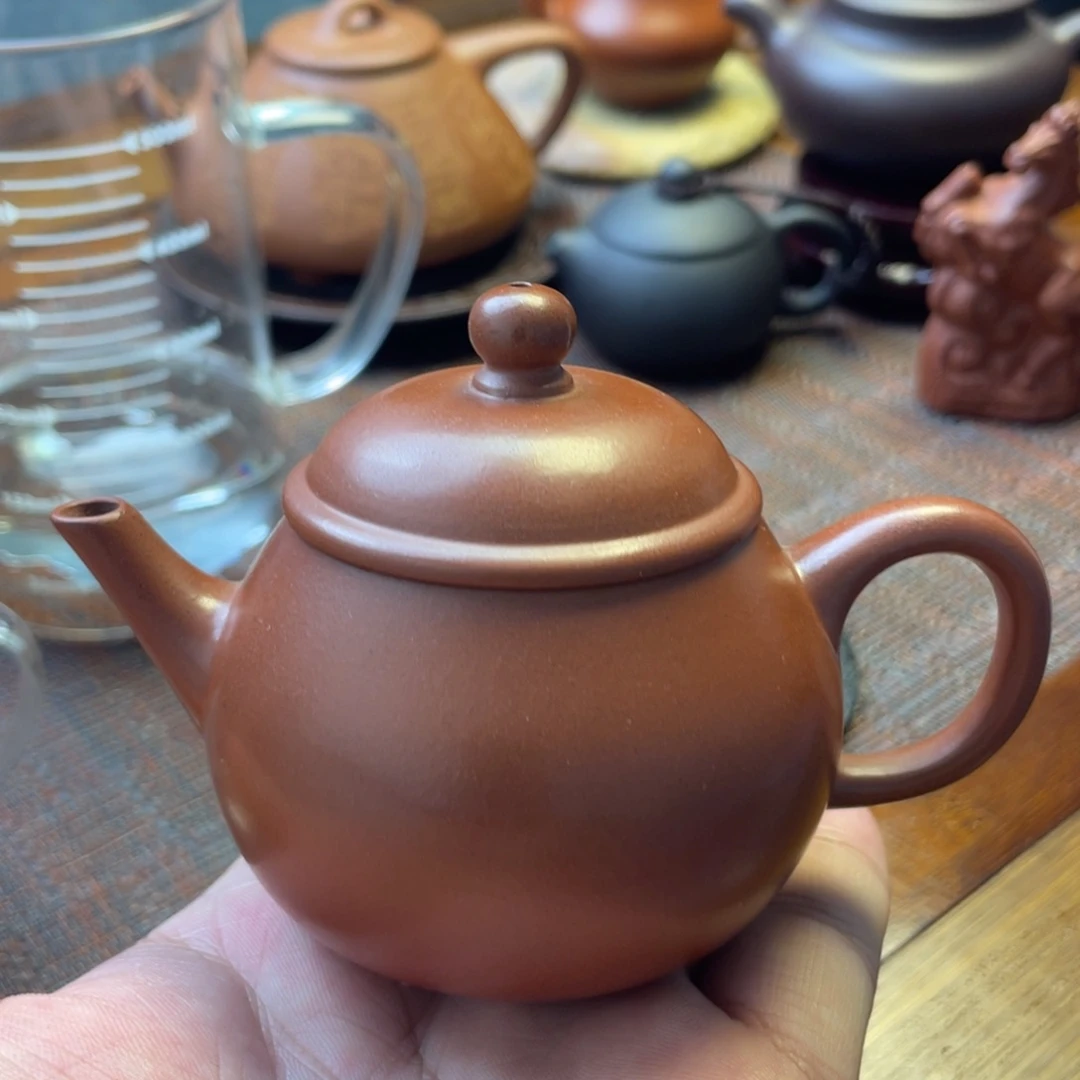 紫砂茶壶3584566866853655