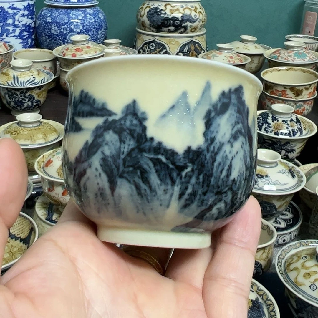 【闪购商品】杯陶瓷艺术有限公司