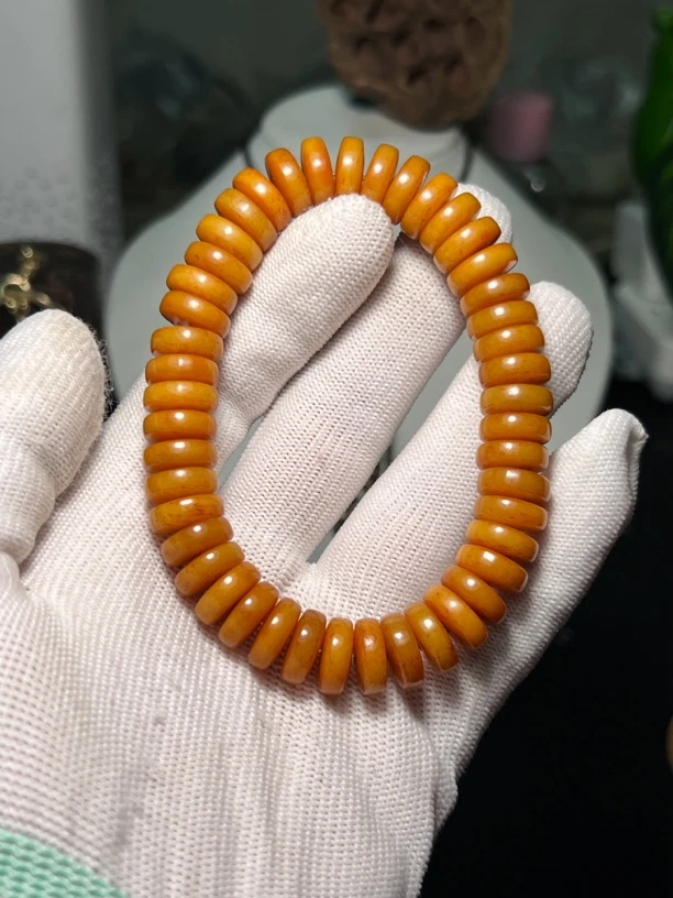 12回流老驼骨药片，高油高润