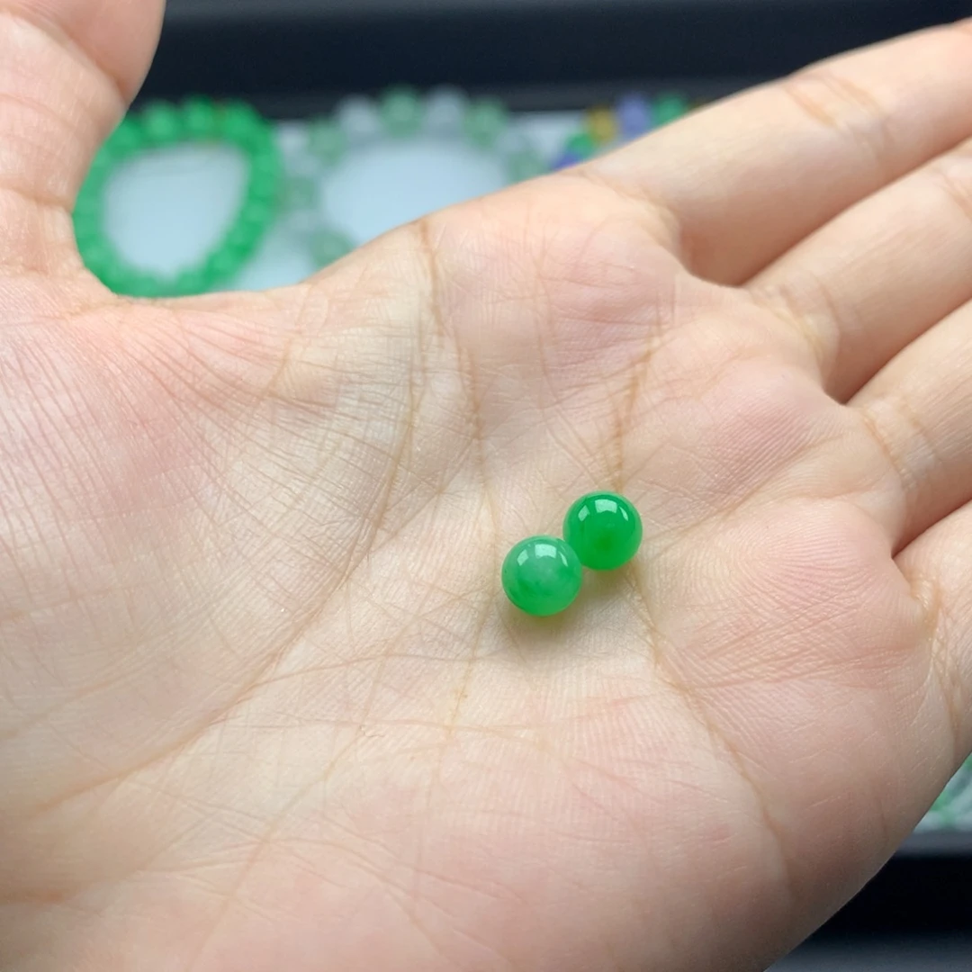 毛衣链未镶嵌翡翠