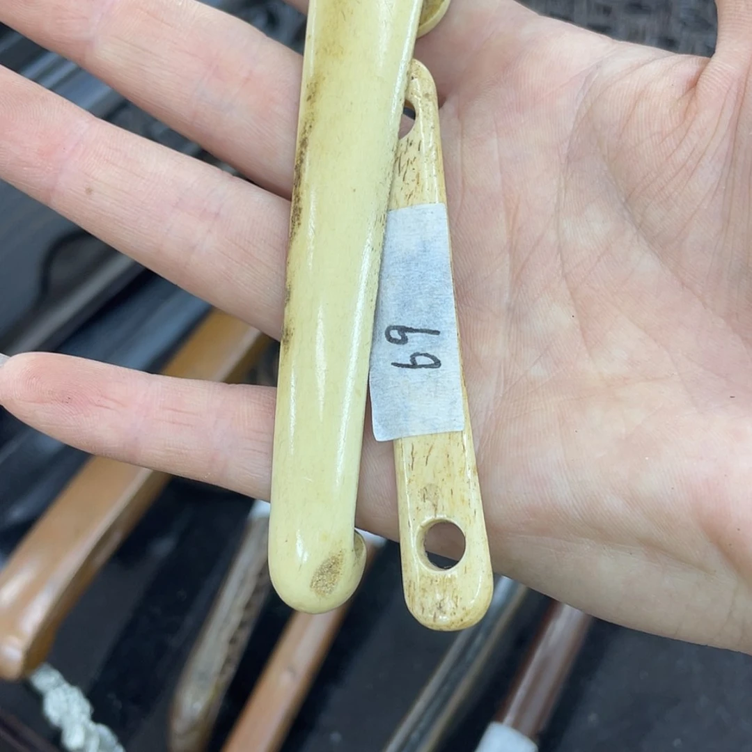 【闪购商品】宋*-微瑕_ 回流物品，不是全新