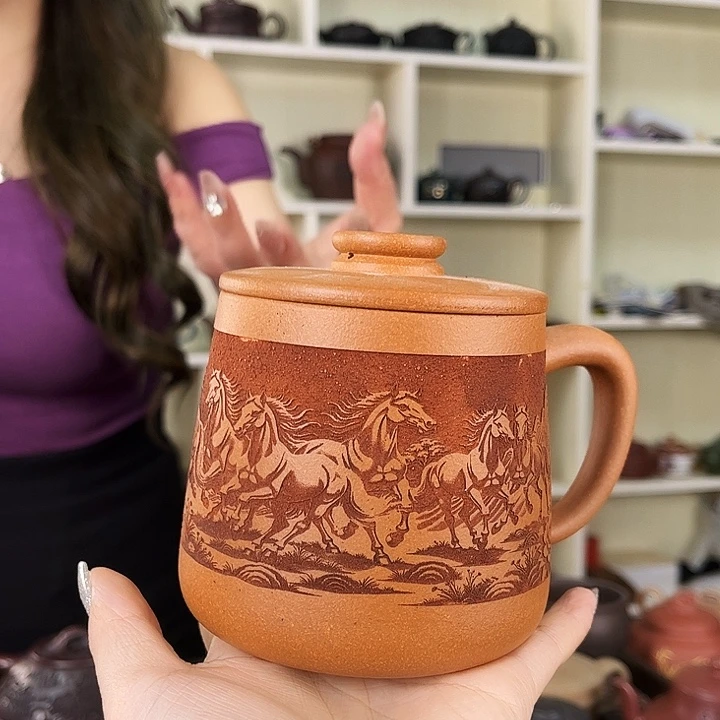 茶壶紫砂紫砂工艺厂