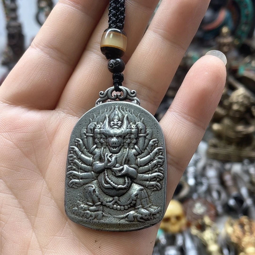 创意饰品挂件一物一图