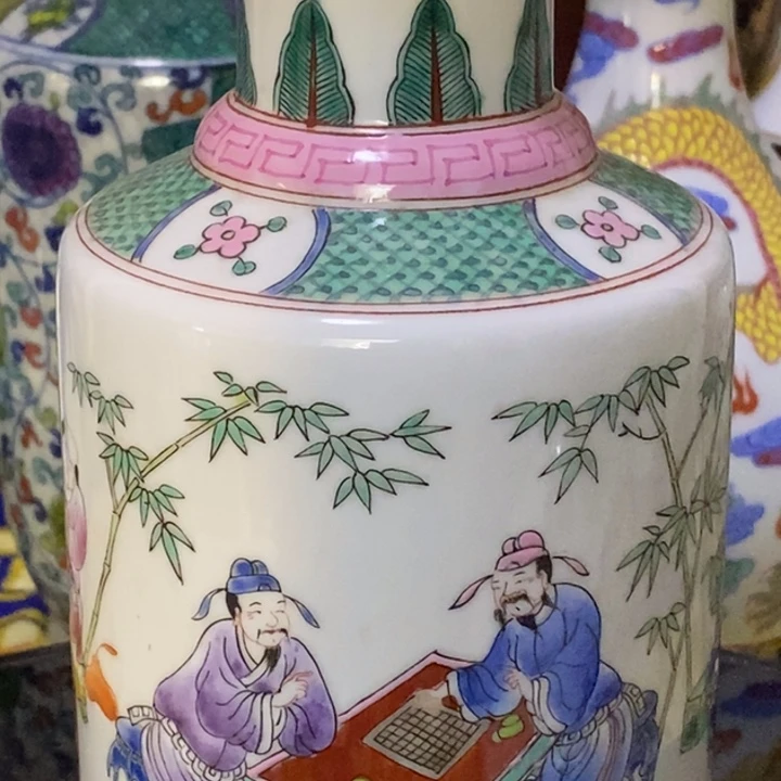 9***6瓷片顺丰快递的快递到了请