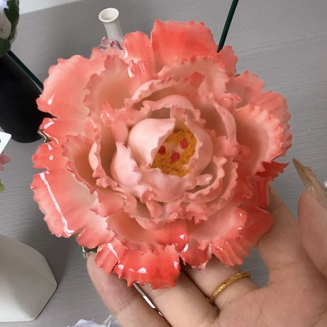 陶瓷手工制作工艺