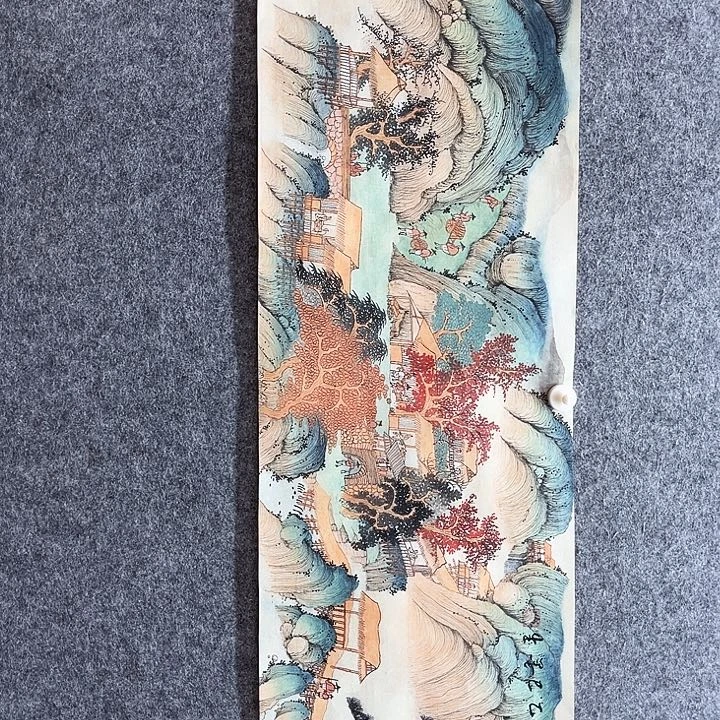 美术作品艺术作品2