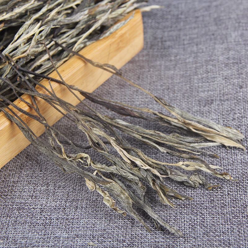 云南普洱古树生普把把茶（散料）