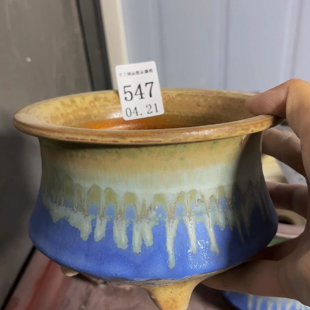 摆件景德镇陶瓷手工制作