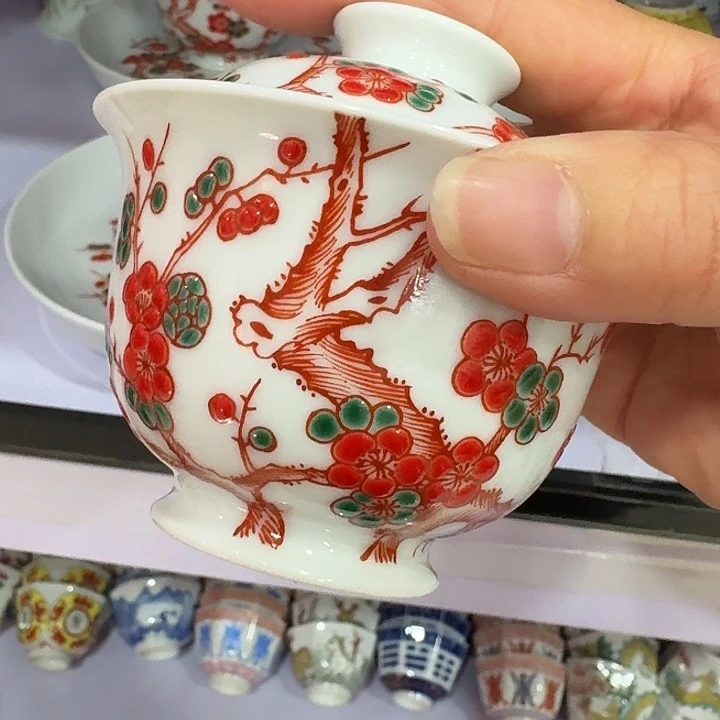 陶瓷艺术品收藏陶瓷