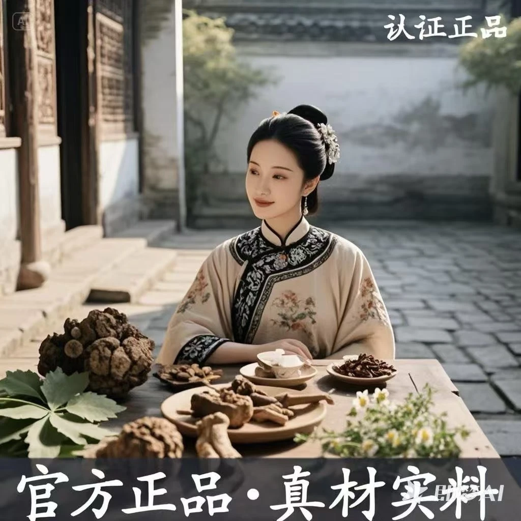 【官方好物】植物萃取|草本植物|匠心熬制j