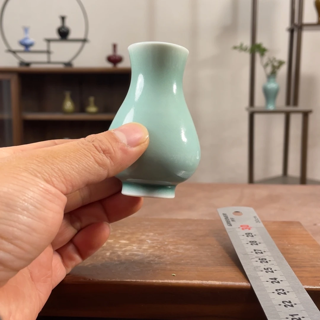 瓶花瓶摆件家居装饰