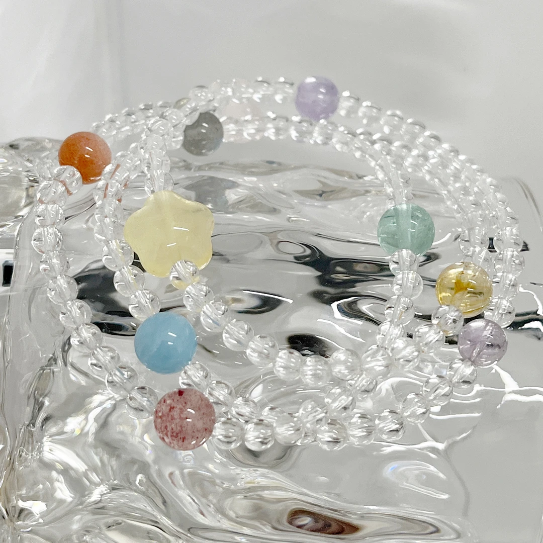 芽怼怼(高高) 手链 XS 4534