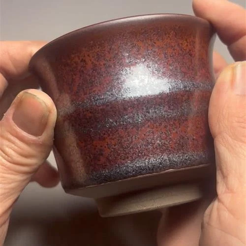 【闪购商品】茶盏-111............