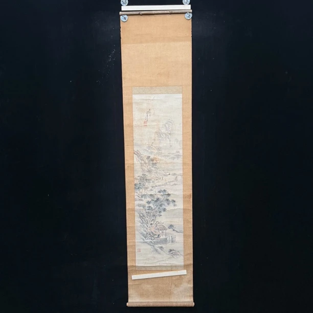 装饰国画专拍链接124
