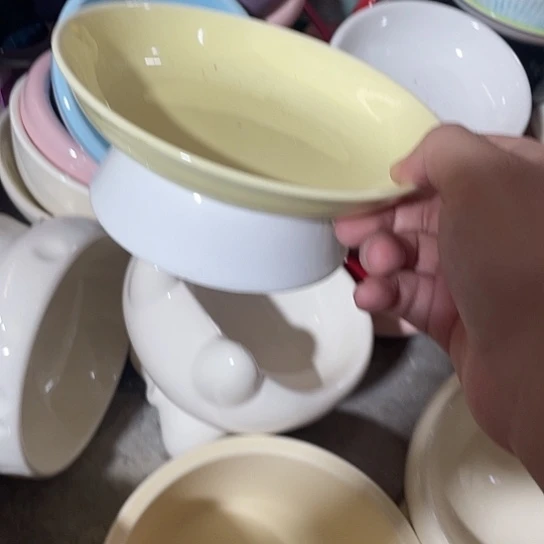 瓷片陶瓷微瑕链接