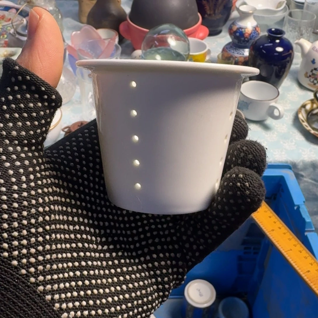 餐具默认微瑕不退不换