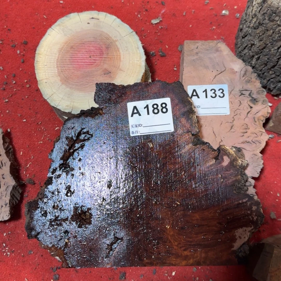 长***奈花梨木类花梨木188