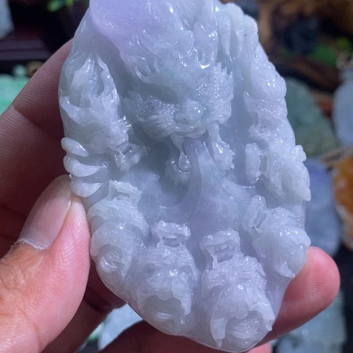 【闪购商品】颈饰未镶嵌翡翠1111111111