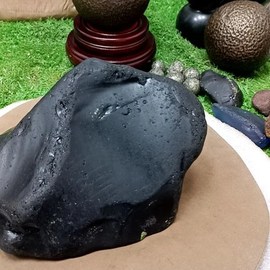 身***谈石材黄乡雨石观赏摆件石