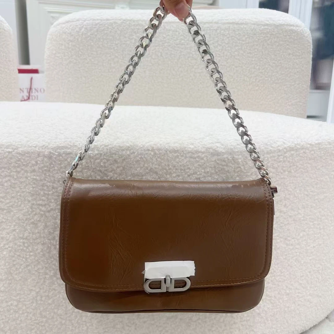 2025新款小香风经典女士包包3037