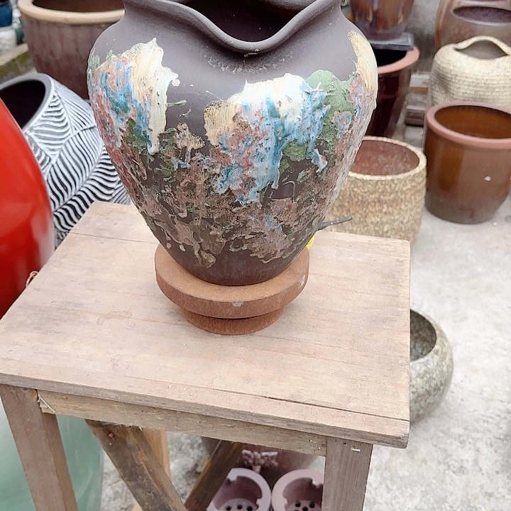 高度30口径20有孔