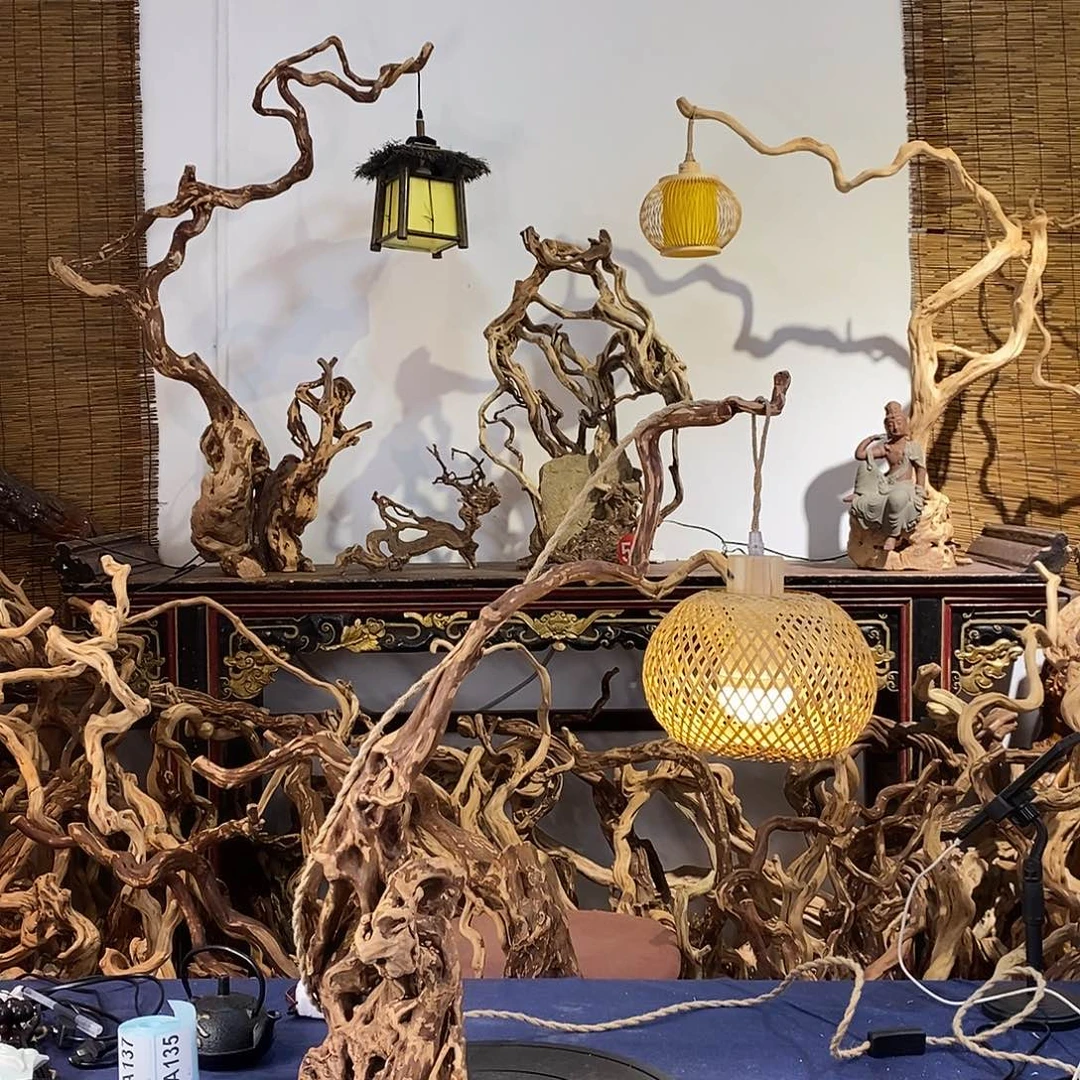 打***房香榧木好喜欢这个造型哦