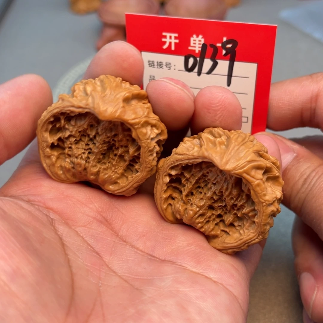 吊坠文玩核桃文玩