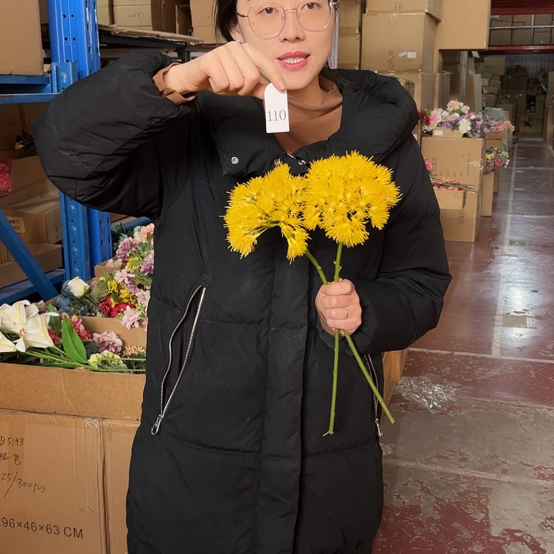 110号［闪购］仿真花，公主请下单！