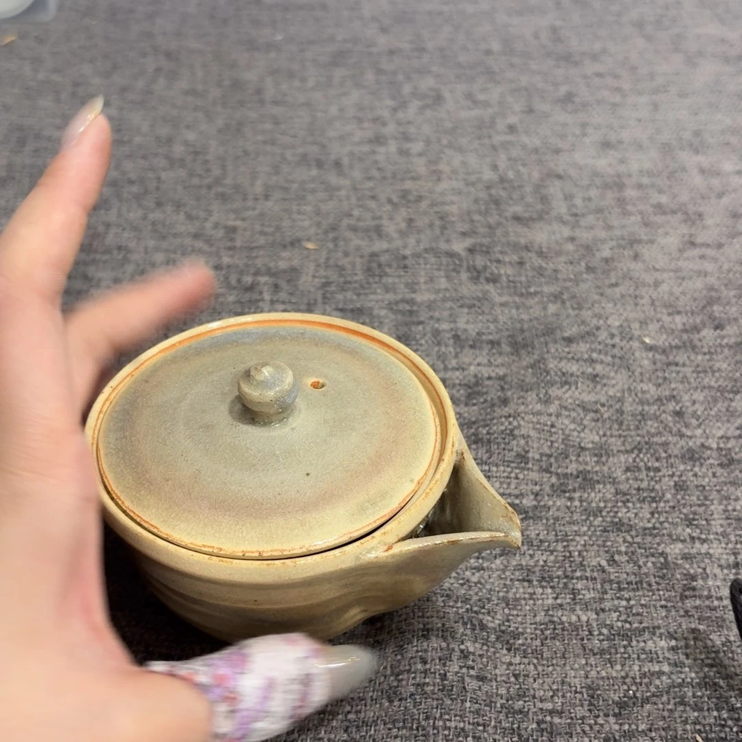 非常好用漂亮的茶具