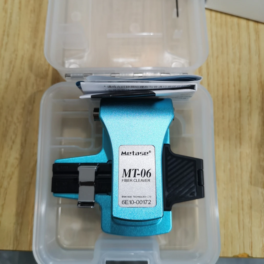 美塔斯MT-06 一步刀