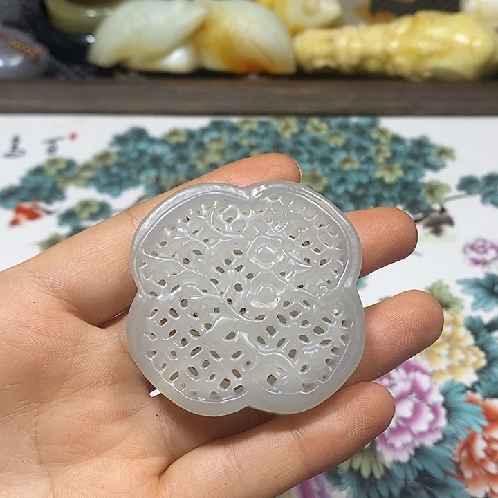 精选商品一图一物