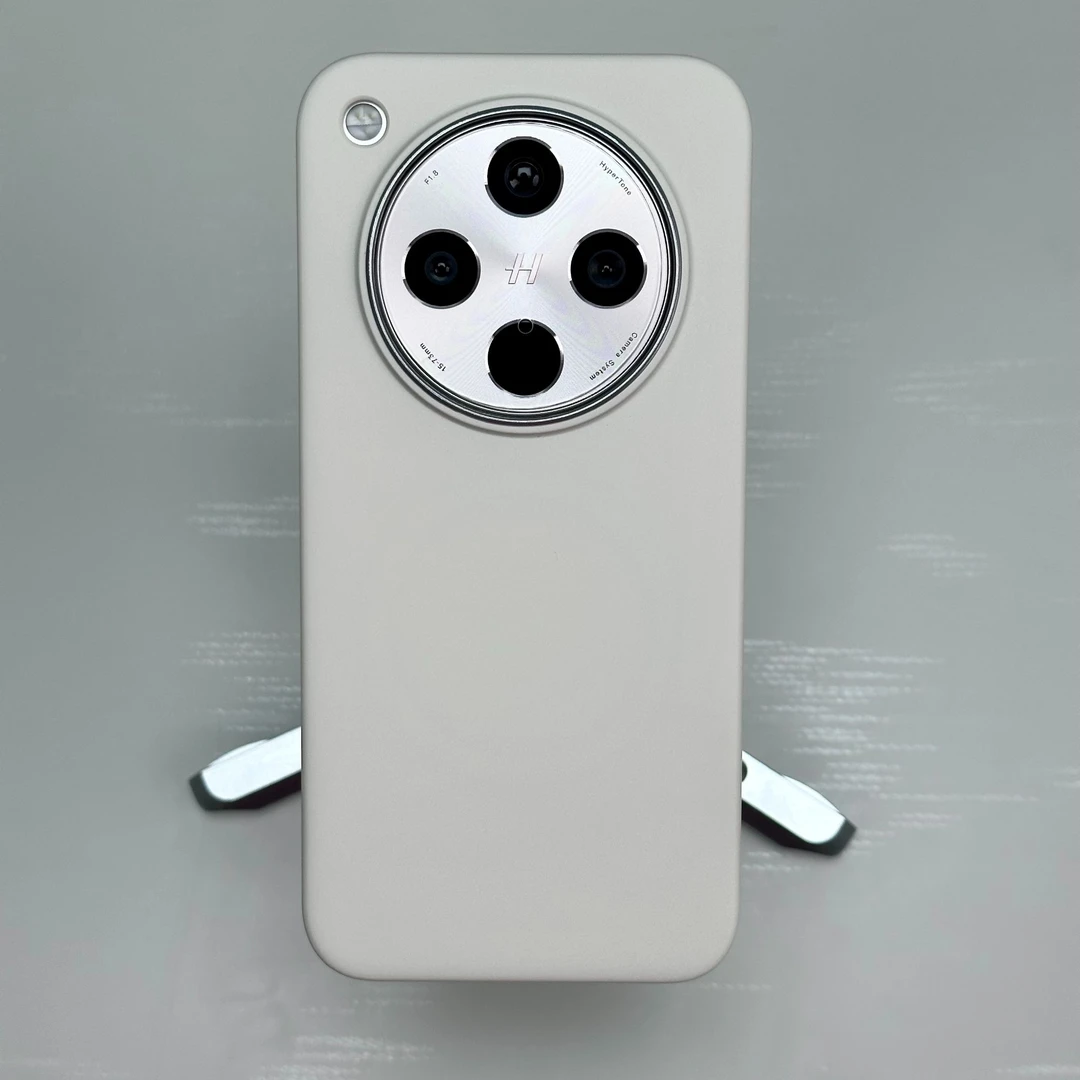 适用于 OPPPOFindX8/X8s/X8Ultra 轻薄【磁吸PC全面手机壳】PC硬壳