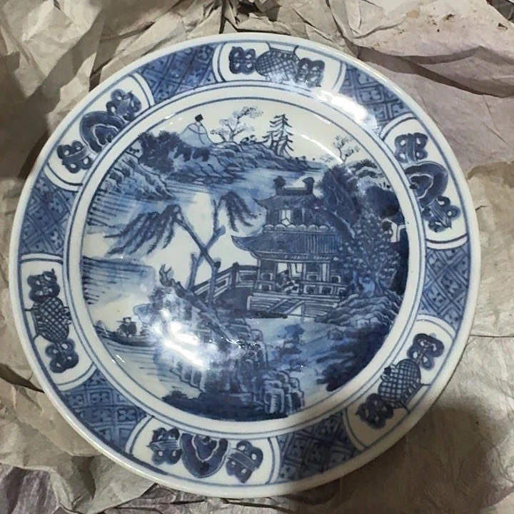 绸缎陶瓷制品加工企业