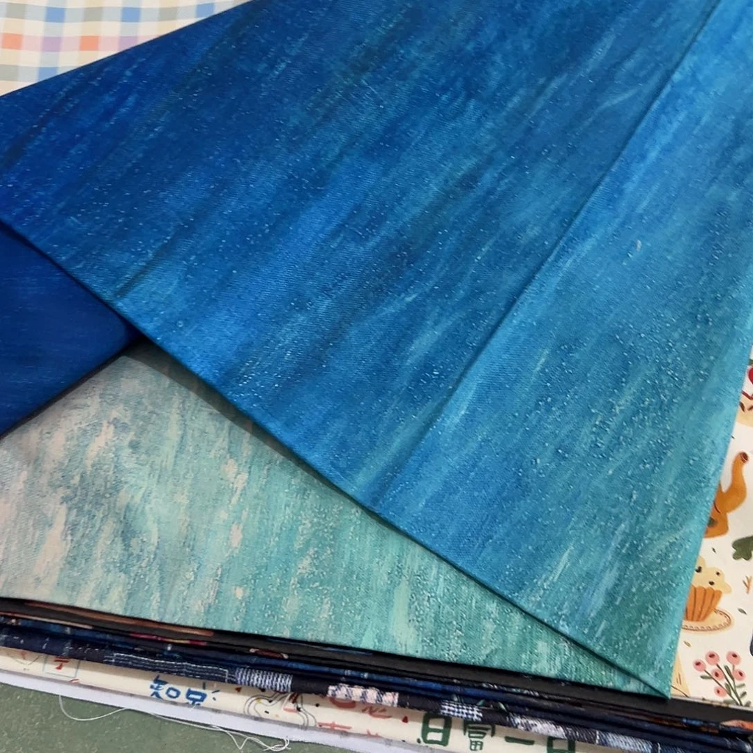 一米价纯棉平布1.1米宽果子布艺33.9