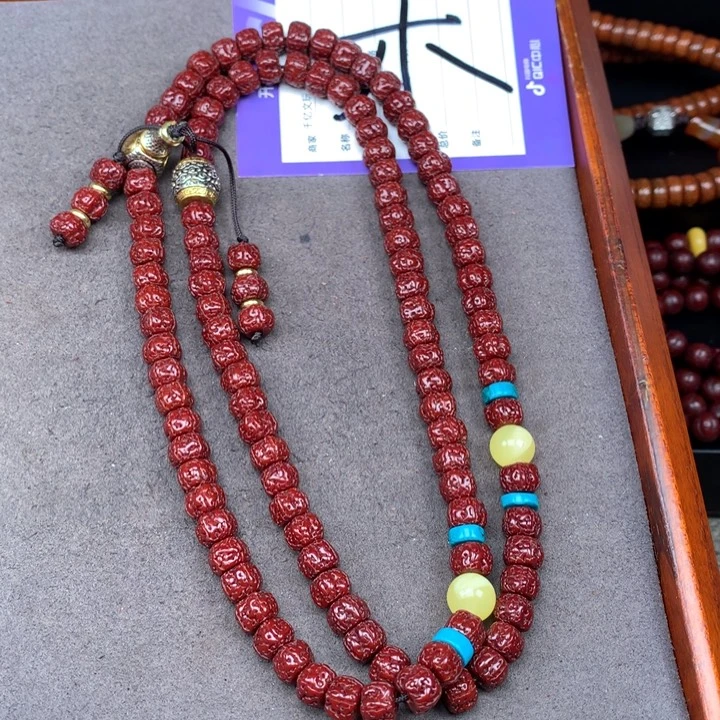 金刚菩提吊坠旅*金刚