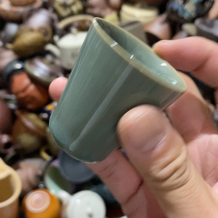 瓷片他家都没有吃晚饭