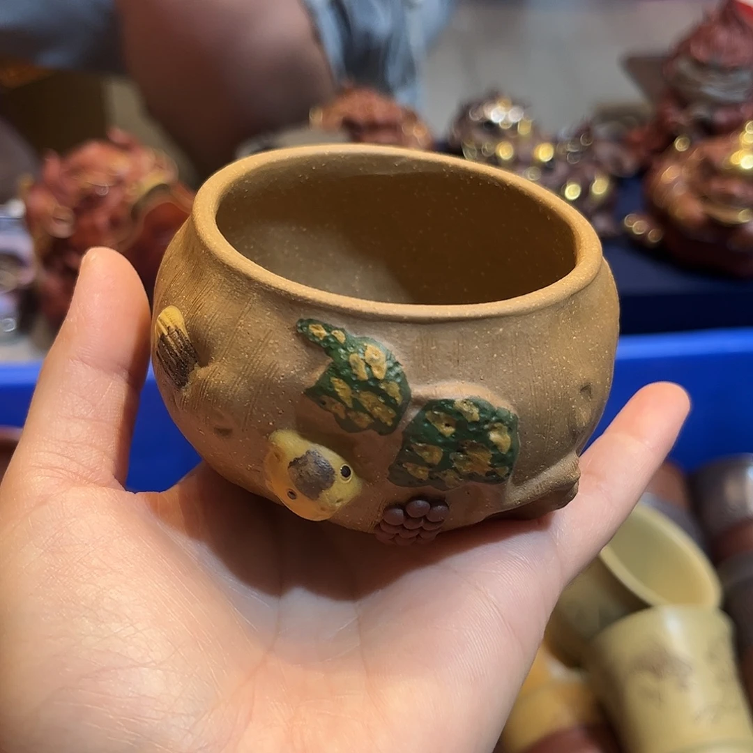 紫砂茶宠紫砂1111111