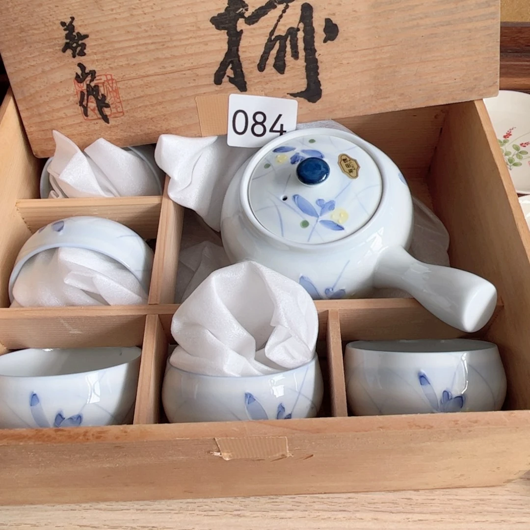 no退no换中古瓷器莫认微瑕