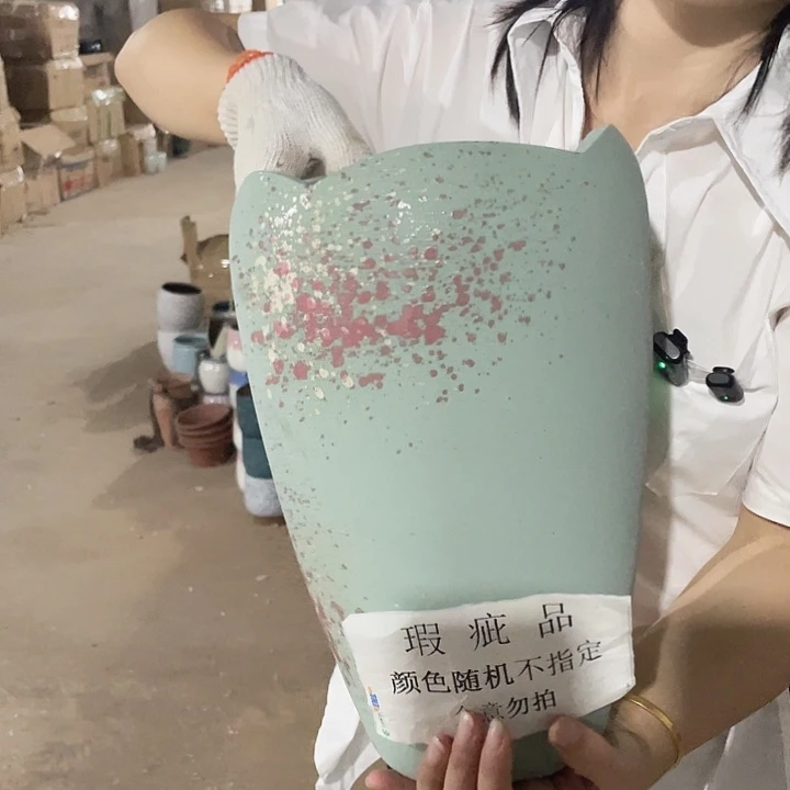 瑕疵一个18/31颜色随机