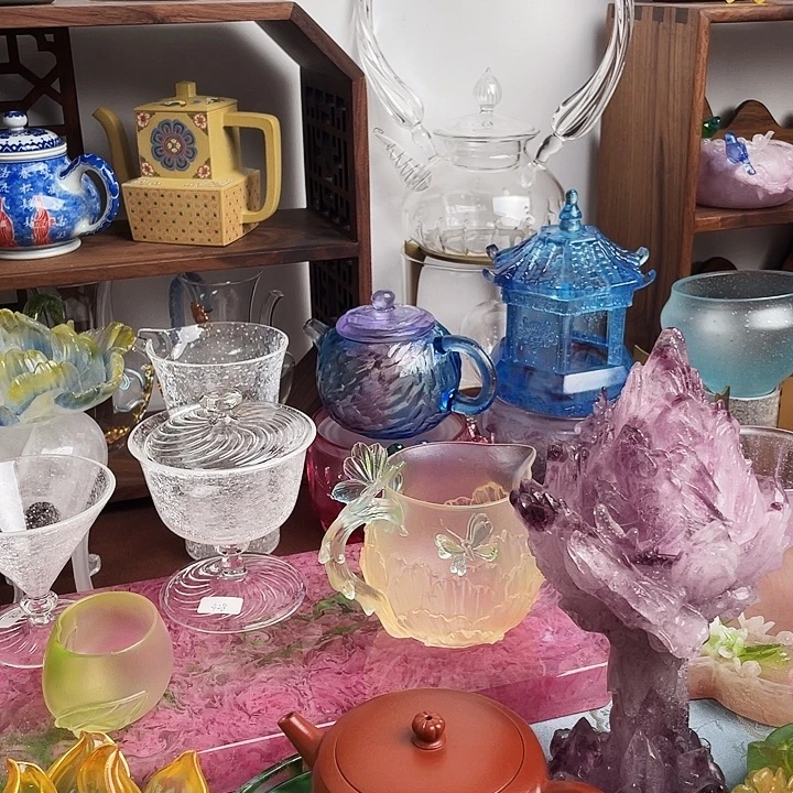 鹏***宇Aga sagas茶器茶器茶器