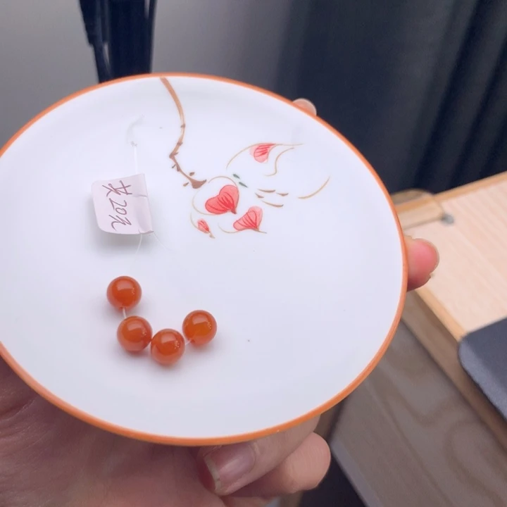 翡翠未镶嵌手链翡翠y2312 卡7.3