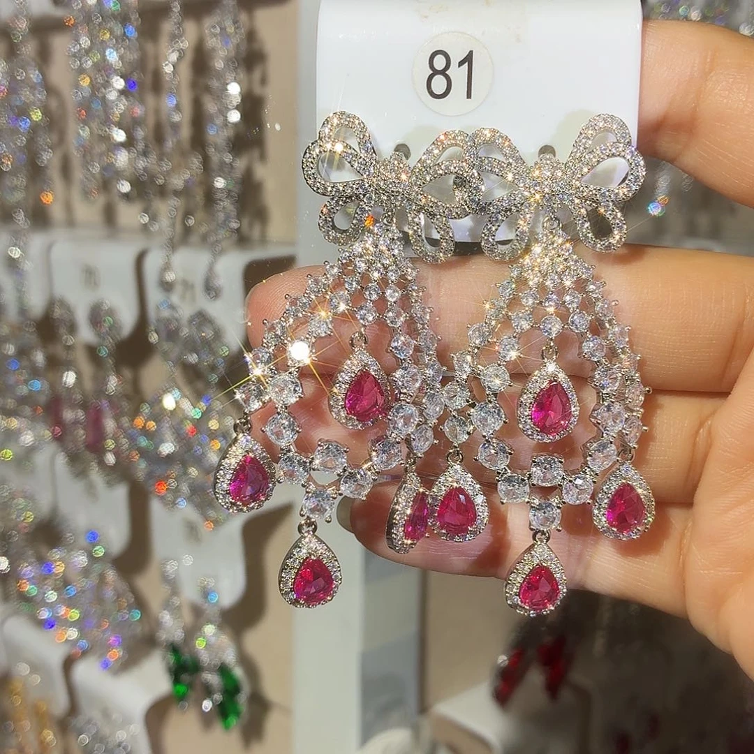 锆石铜合金925银针