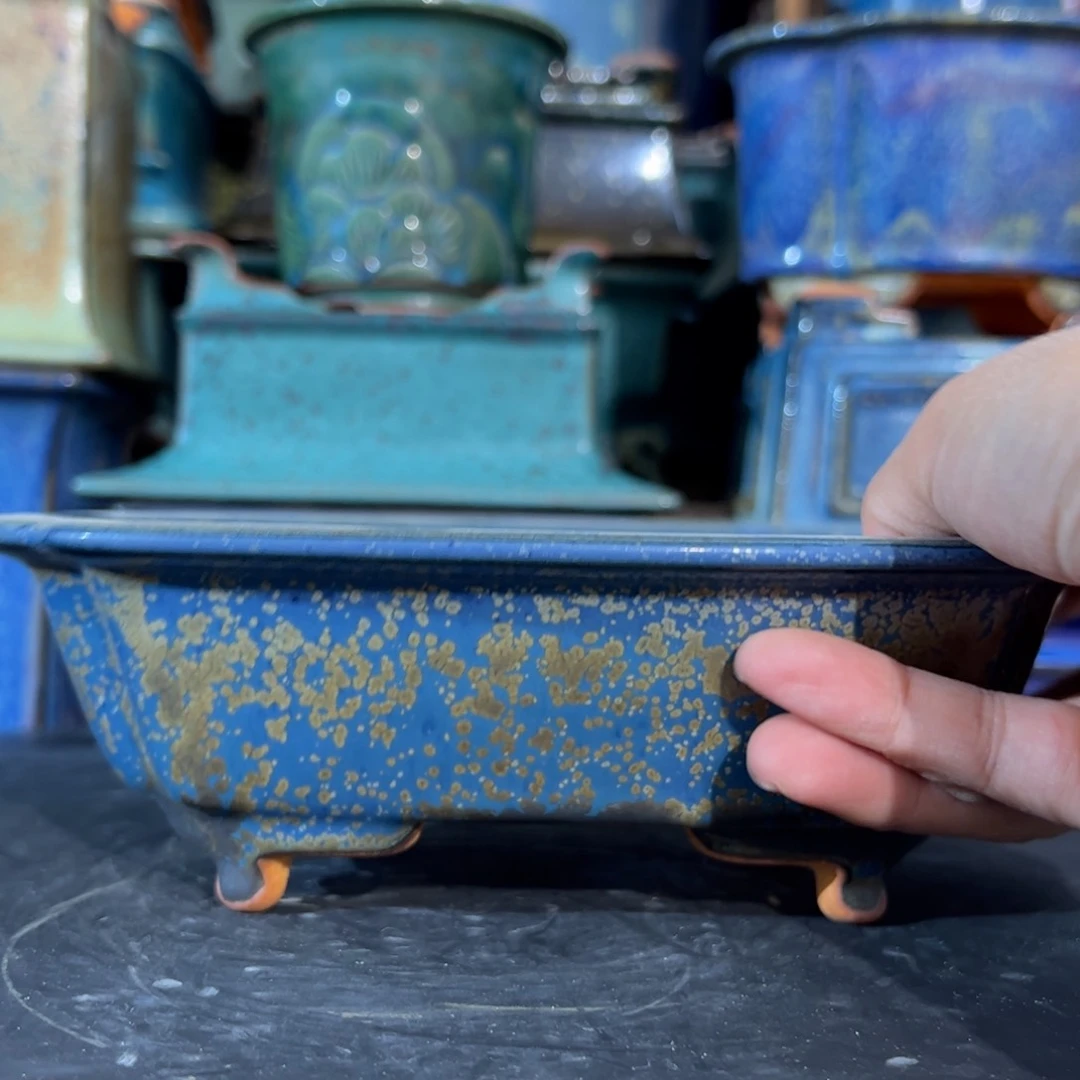 瓷片雪*觉象原创……微瑕