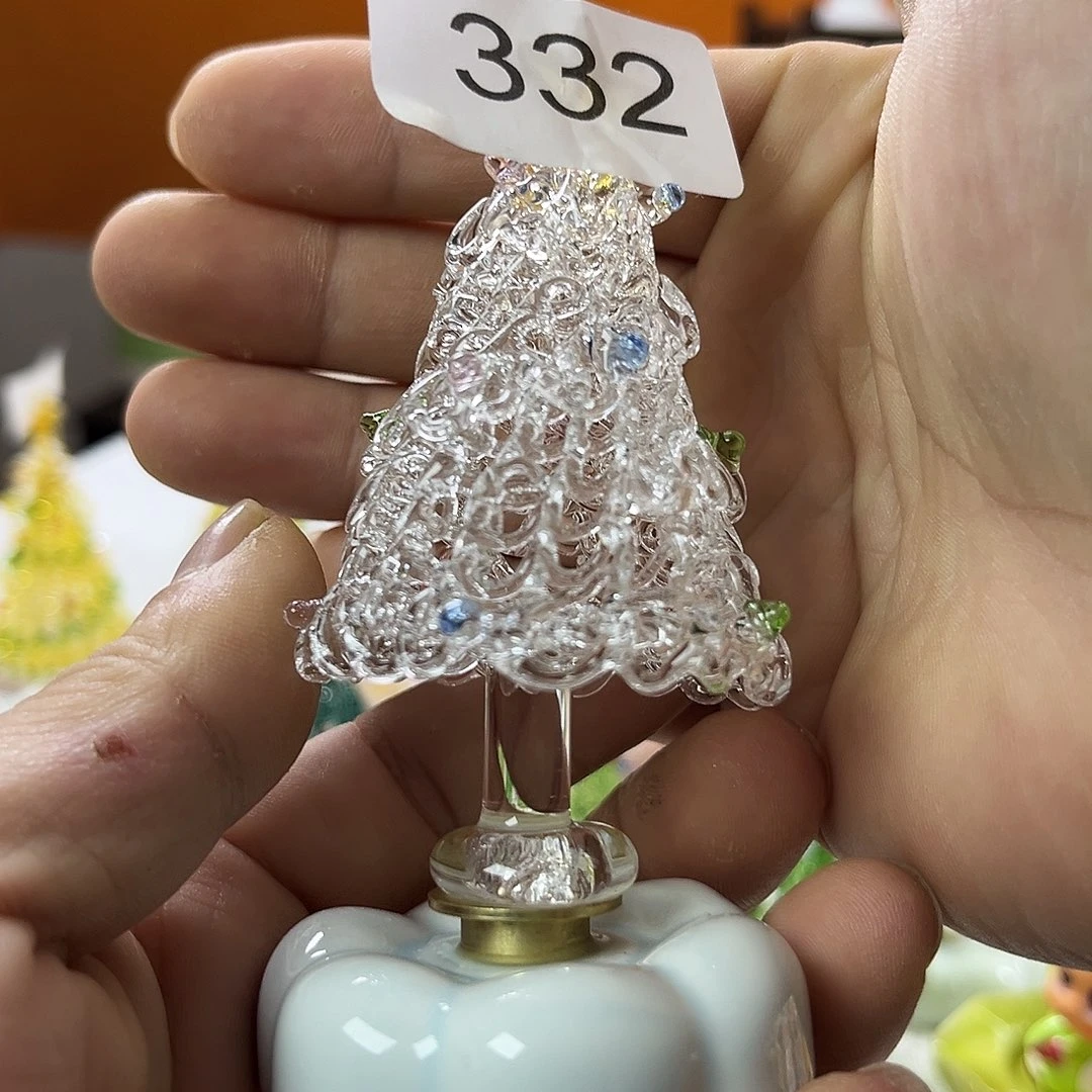 ****陶景德镇陶瓷底座转转