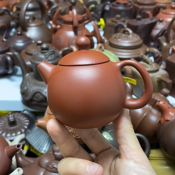 茶壶紫砂紫砂艺术学院
